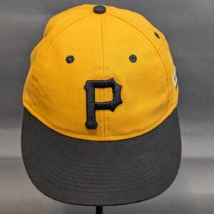 Pittsburgh Pirates Cooperstown from OC Sports Adjustable Youth Size